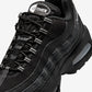 Nike Air Max 95 Big Bubble Black Carbon