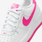 Nike Air Force 1 Low Laser Fuchsia (GS)