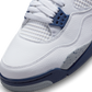 Air Jordan 4 Midnight Navy