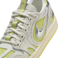 Jordan 1 Low Method of Make V3 Sail Luminous Green (Women's)