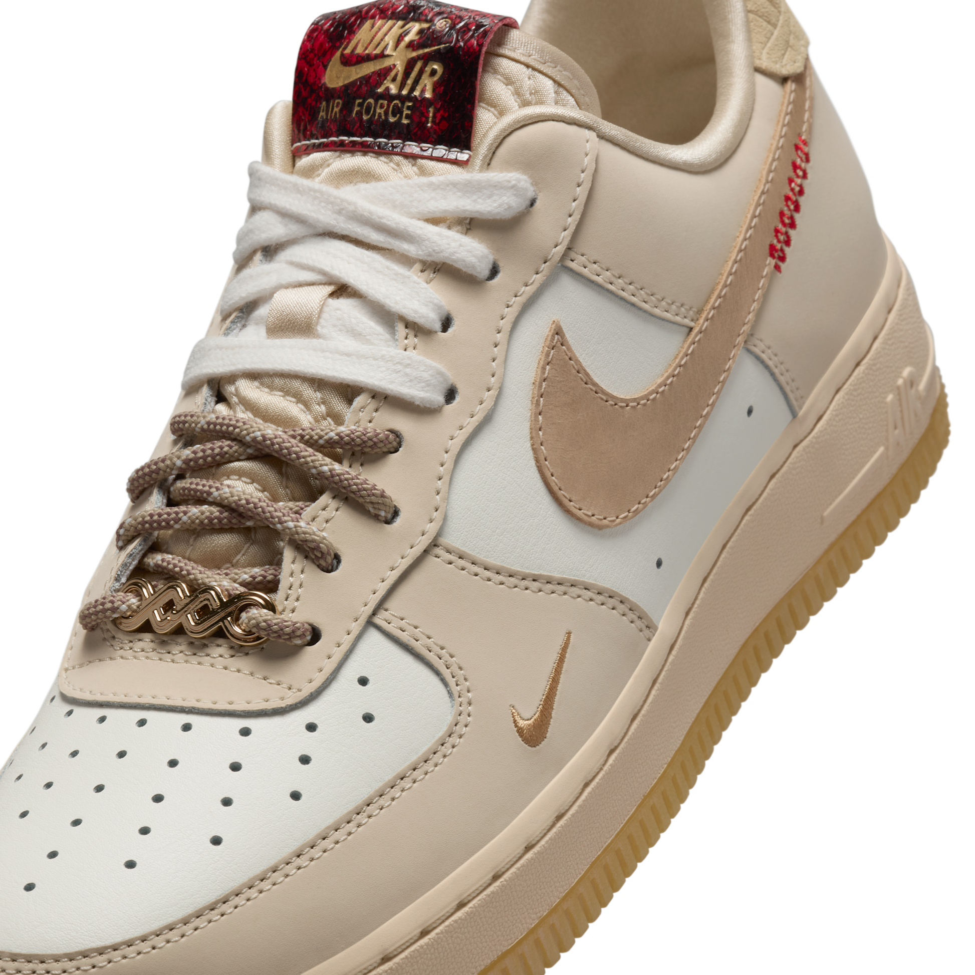 Nike Air Force 1 Low Year of the Snake (Women's)