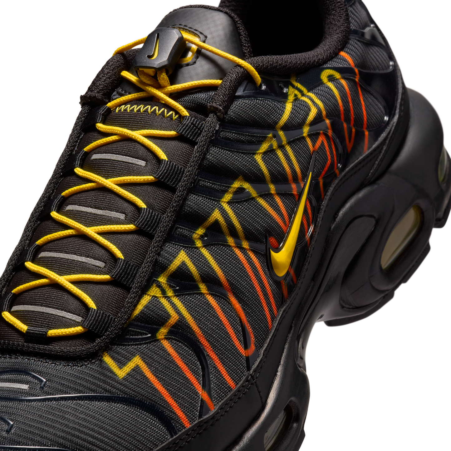 Nike Air Max Plus Tuned Air Sunrise