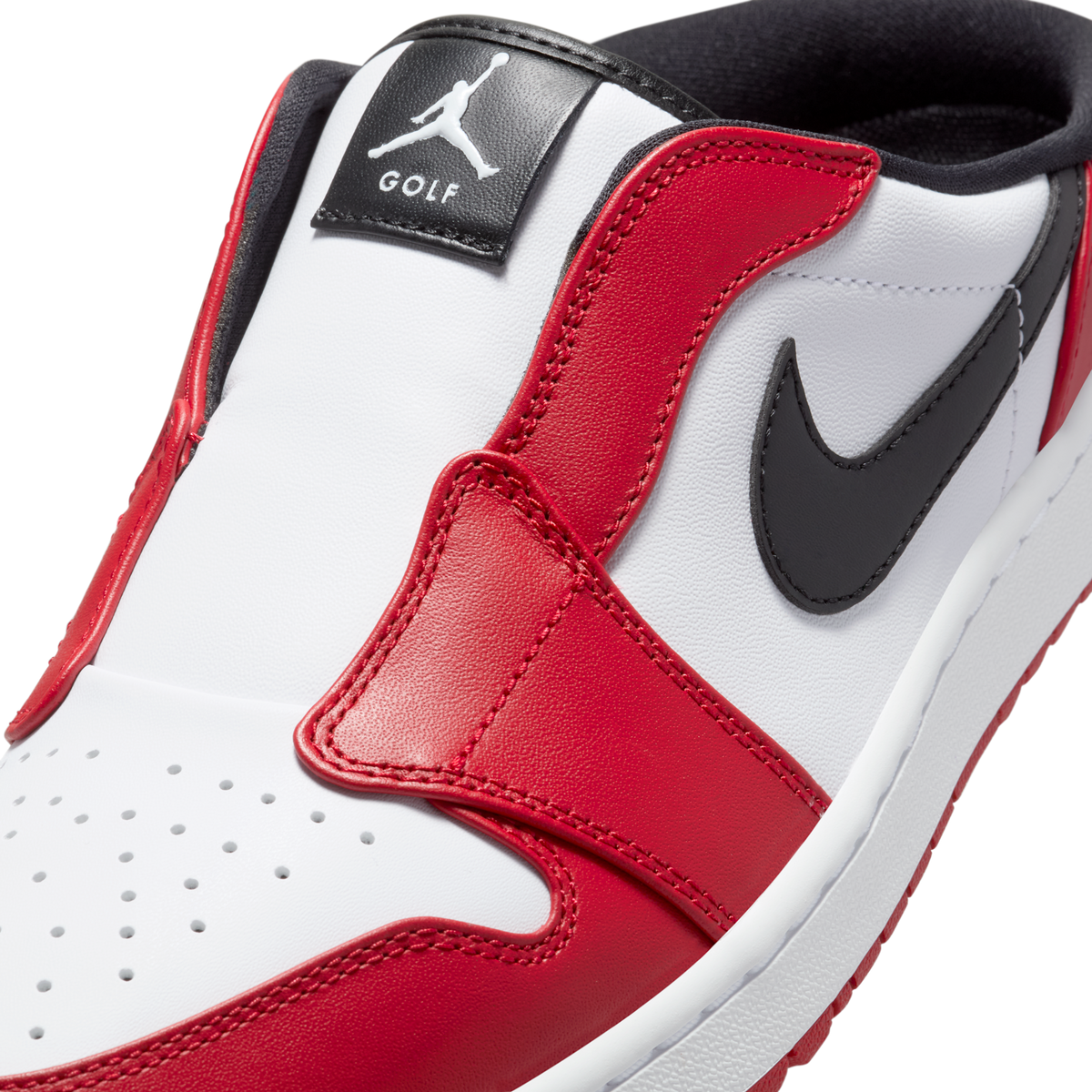 Jordan 1 Mule Golf Chicago
