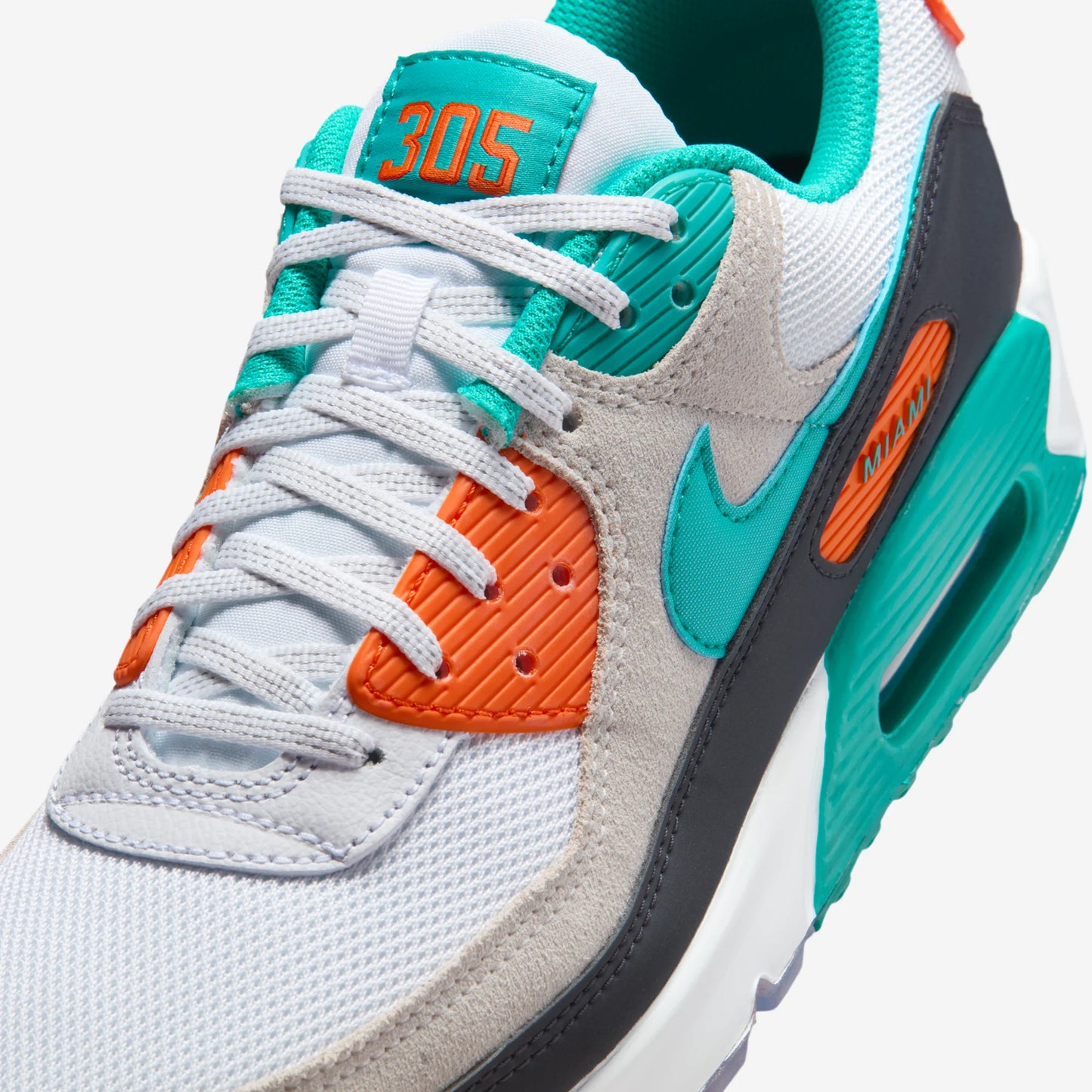Nike Air Max 90 Miami Dolphins