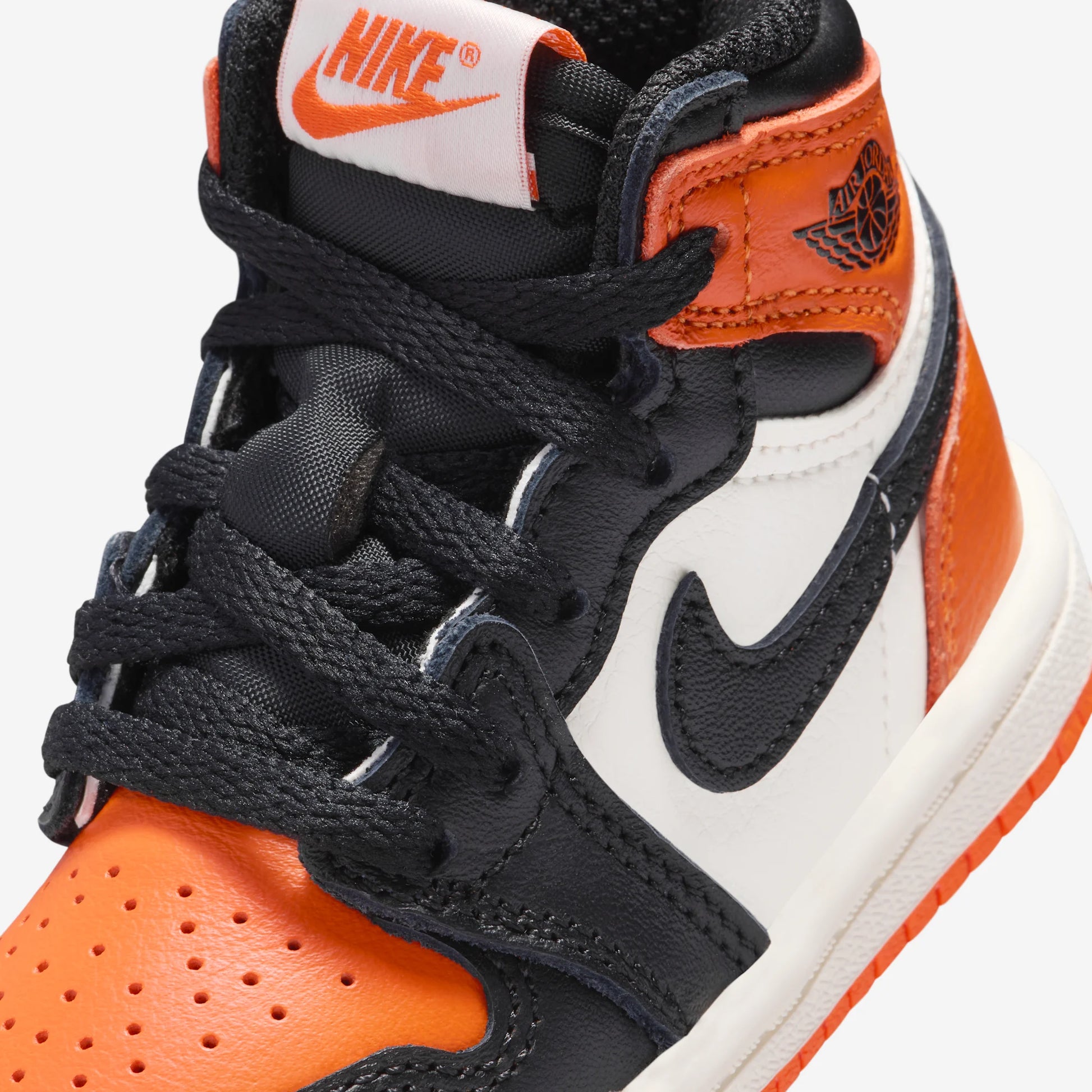 Jordan 1 Retro High OG Shattered Backboard (2025) (TD)