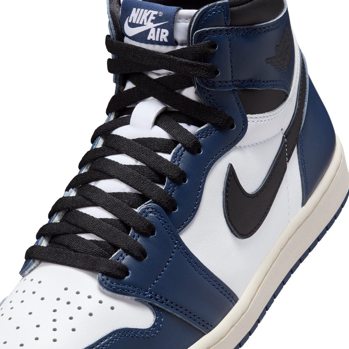 Jordan 1 Retro High OG Midnight Navy