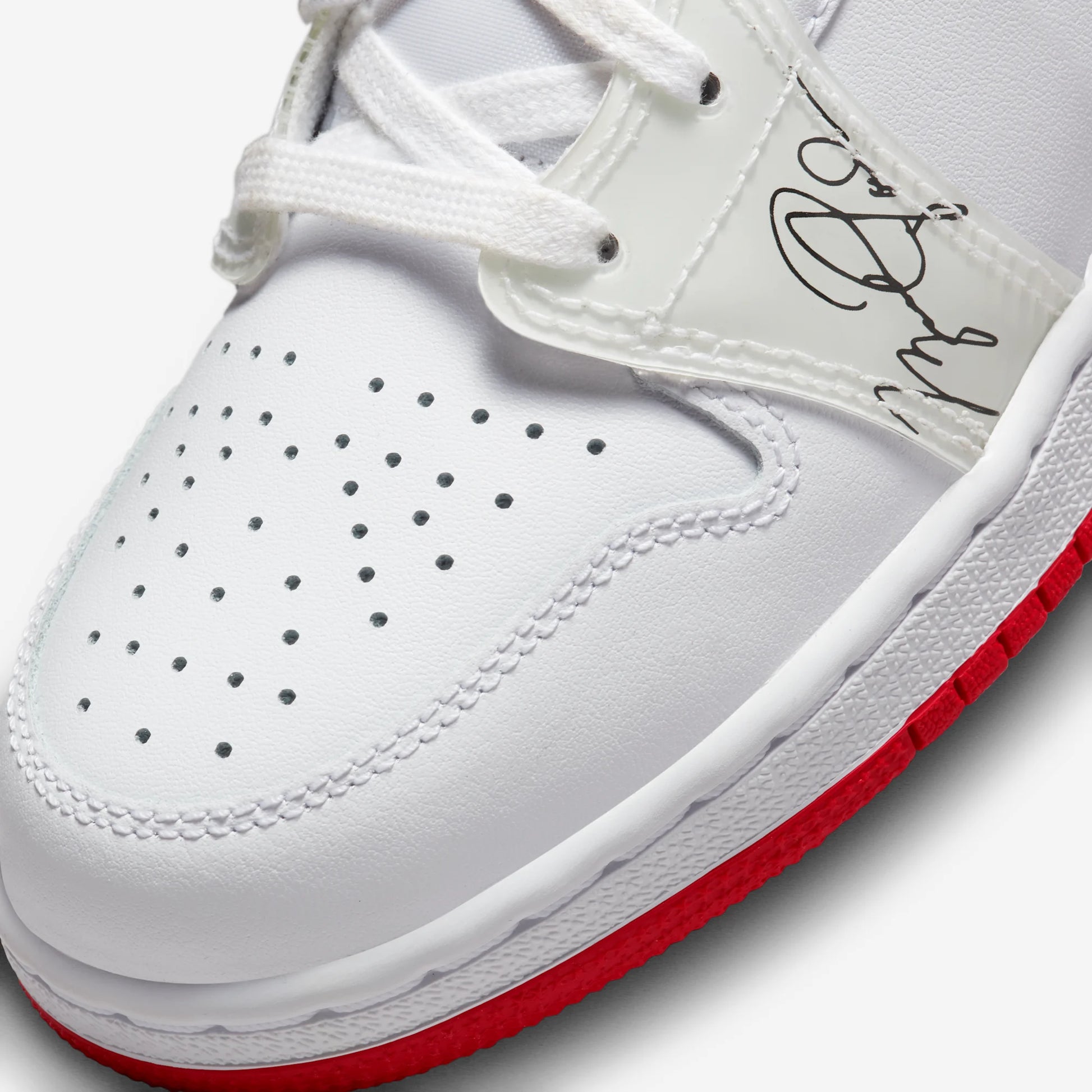 Jordan 1 Mid Rookie Season (GS)