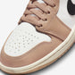 Jordan 1 Mid SE Desert Sail (Women's)