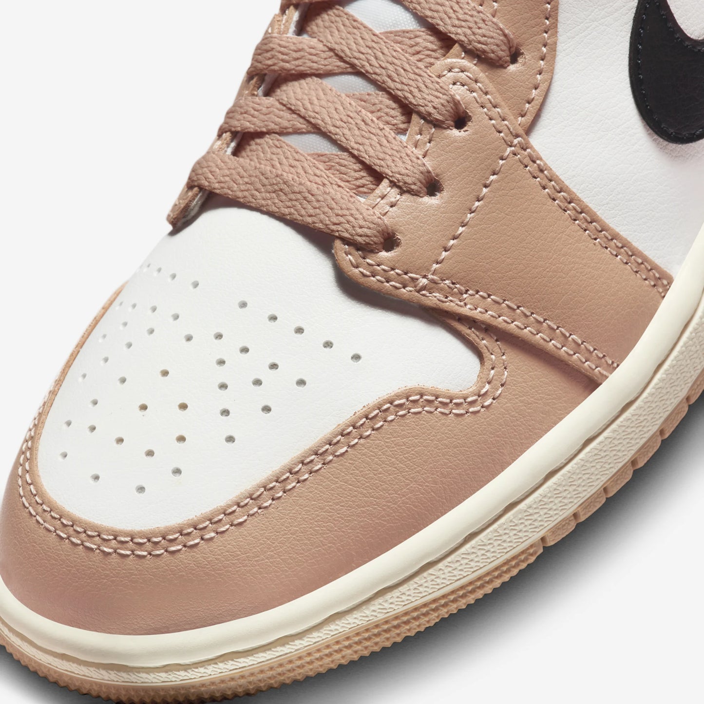 Jordan 1 Mid SE Desert Sail (Women's)