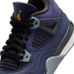 Jordan 4 Retro Lakers (PS)