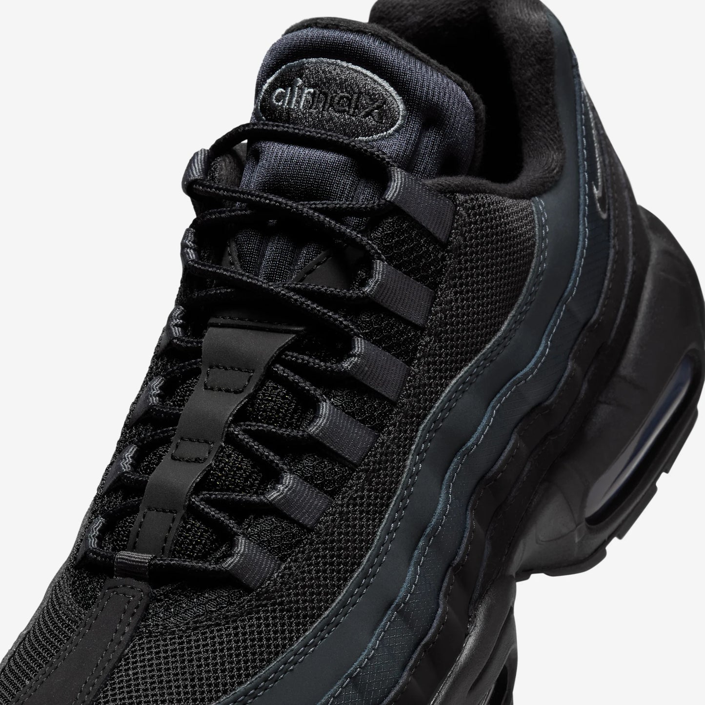 Nike Air Max 95 Black Anthracite