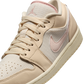 Jordan 1 Low SE Seersucker (Women's)
