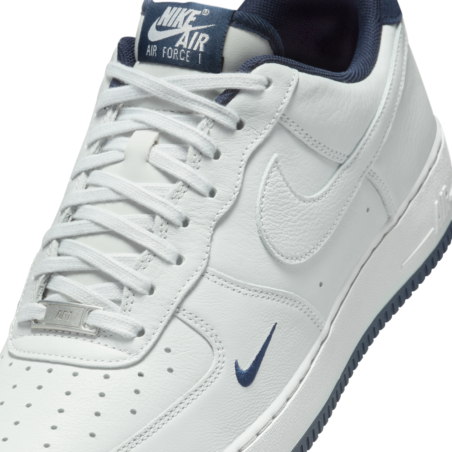 Nike Air Force 1 Low '07 LV8 Photon Dust Obsidian