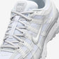 Nike P-6000 Summit White Pure Platinum (Women's)