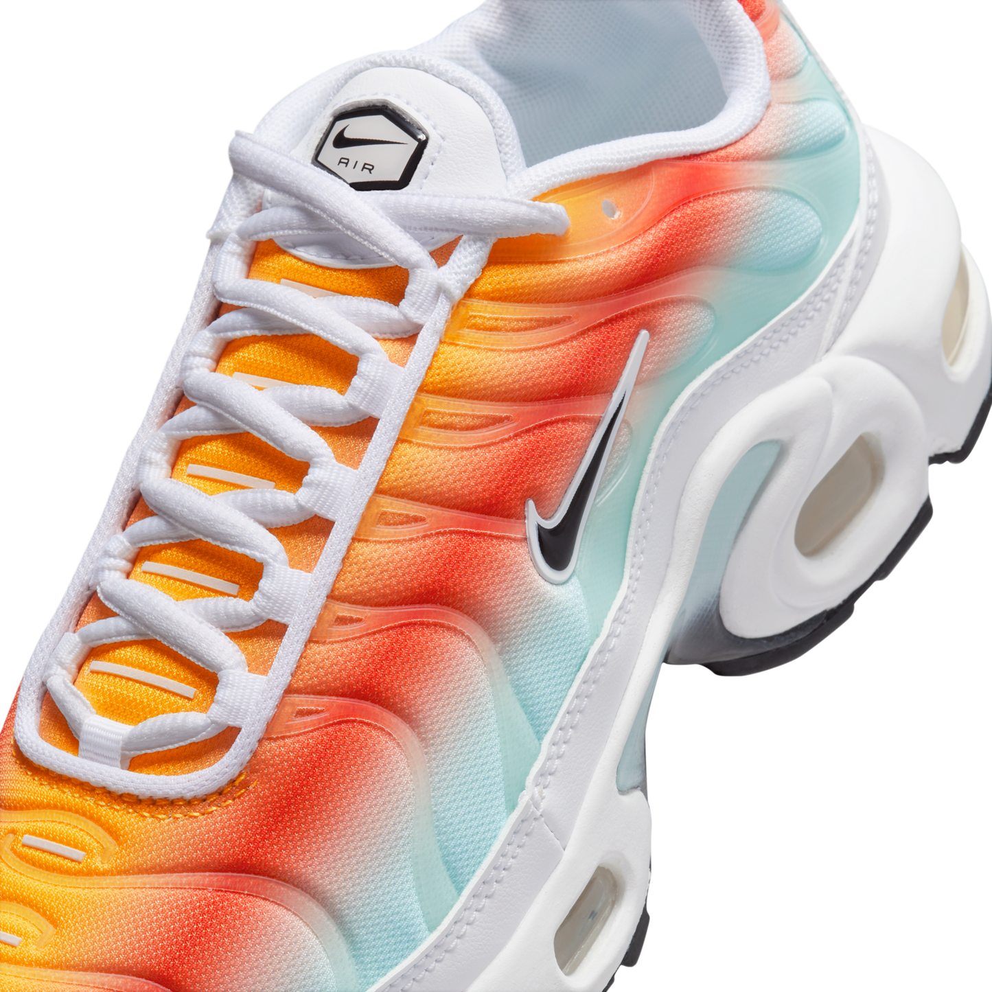Nike Air Max Plus Tropical Sunset (GS)