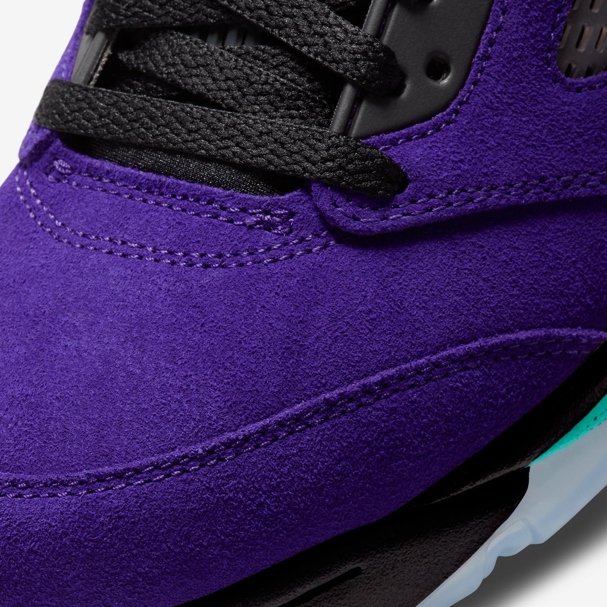 Jordan 5 Retro Alternate Grape