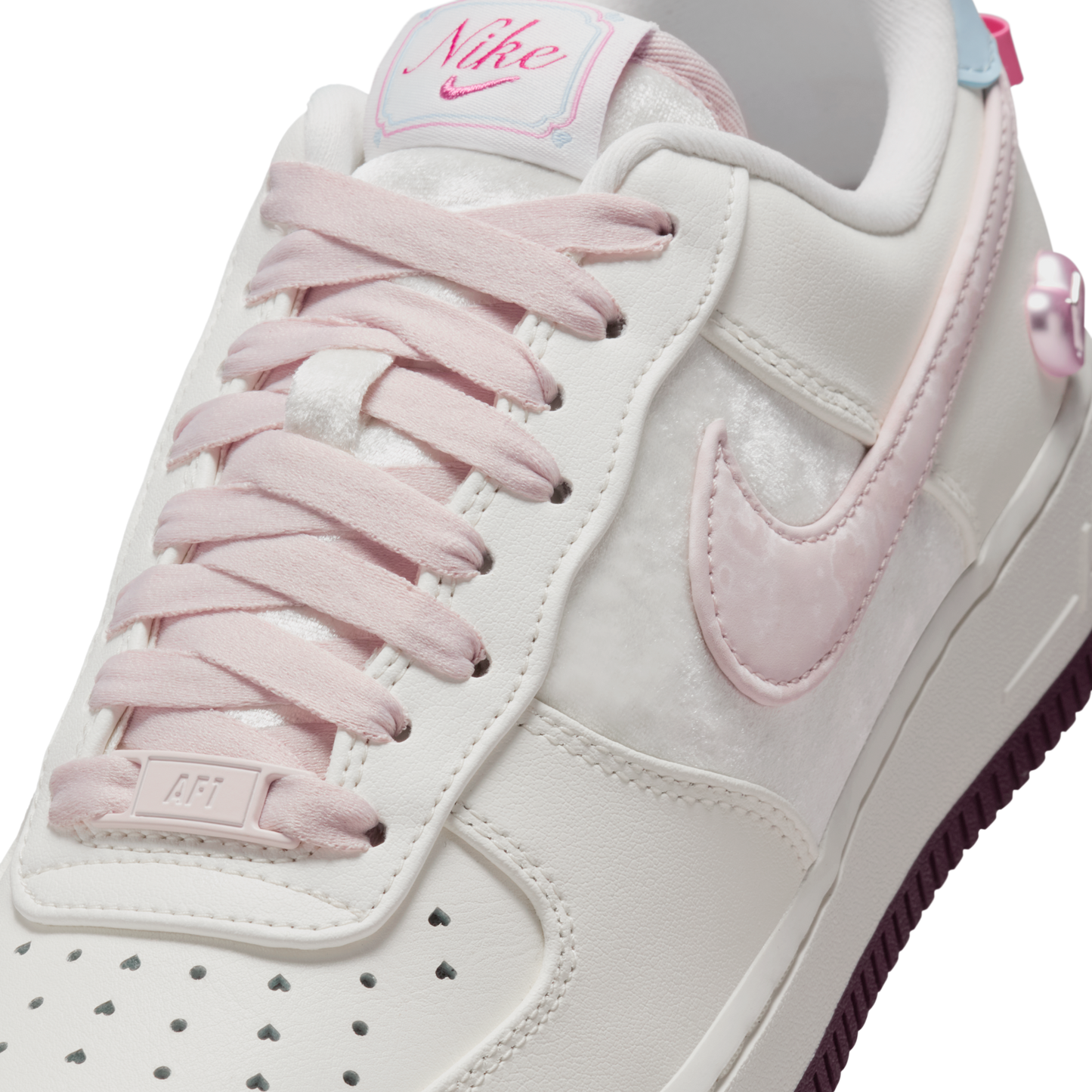Nike Air Force 1 Low Valentine's Day (2026) (Women's)