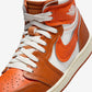 Jordan 1 High Method of Make Desert Orange (Women's)