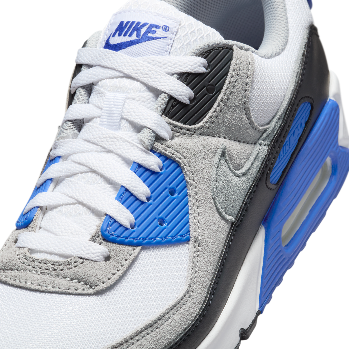Nike Air Max 90 Hyper Royal
