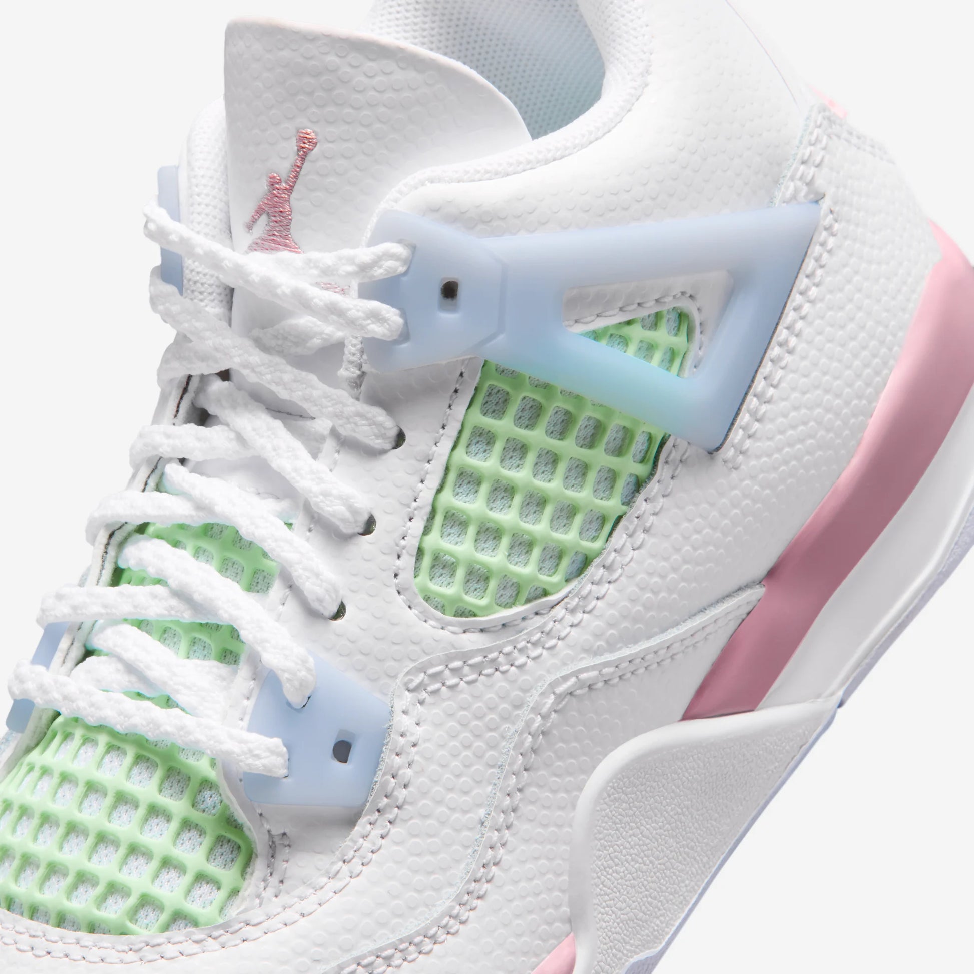 Jordan 4 Retro Valentine's Day (2026) (PS)