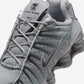 Nike Shox TL Wolf Grey Iron Grey