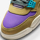 Jordan 4 Retro SP 30th Anniversary Union Desert Moss