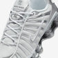 Nike Shox TL White Chrome (Women's)