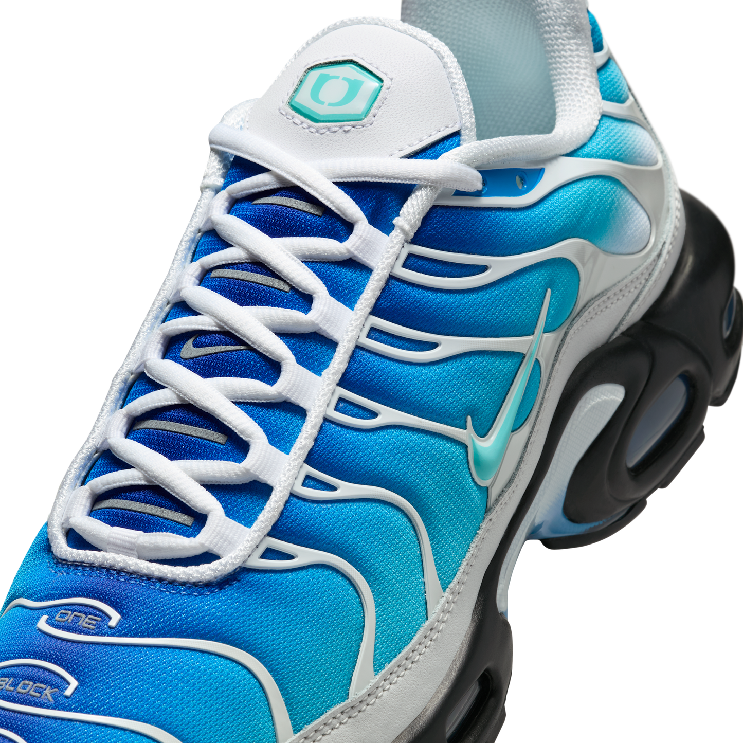 Nike Air Max Plus One Block Down Light Photo Blue
