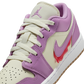 Jordan 1 Low SE Peanut Butter & Jelly (GS)