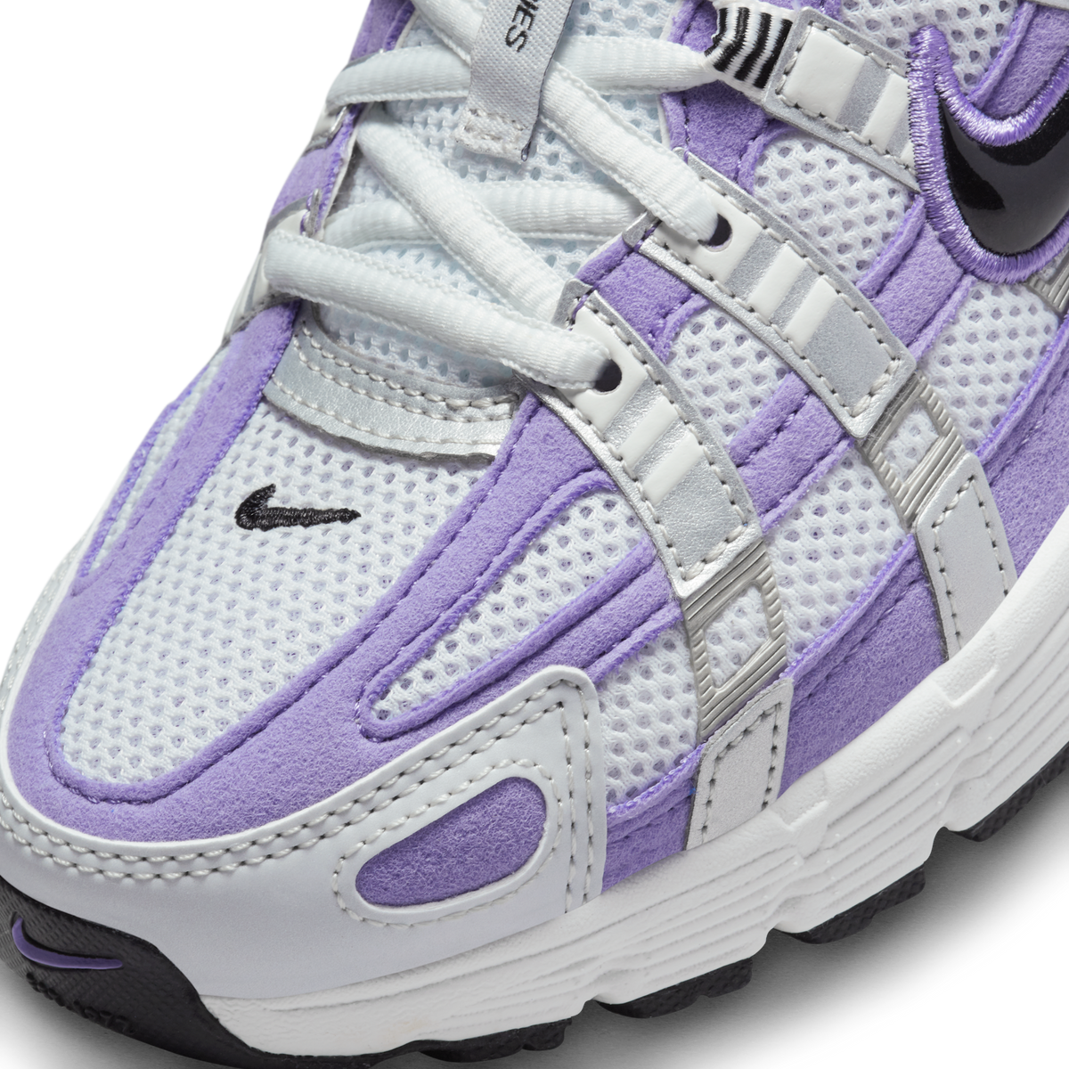 Nike P-6000 Space Purple (Women's)