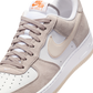 Nike Air Force 1 Low '07 College Grey Light Orewood Brown