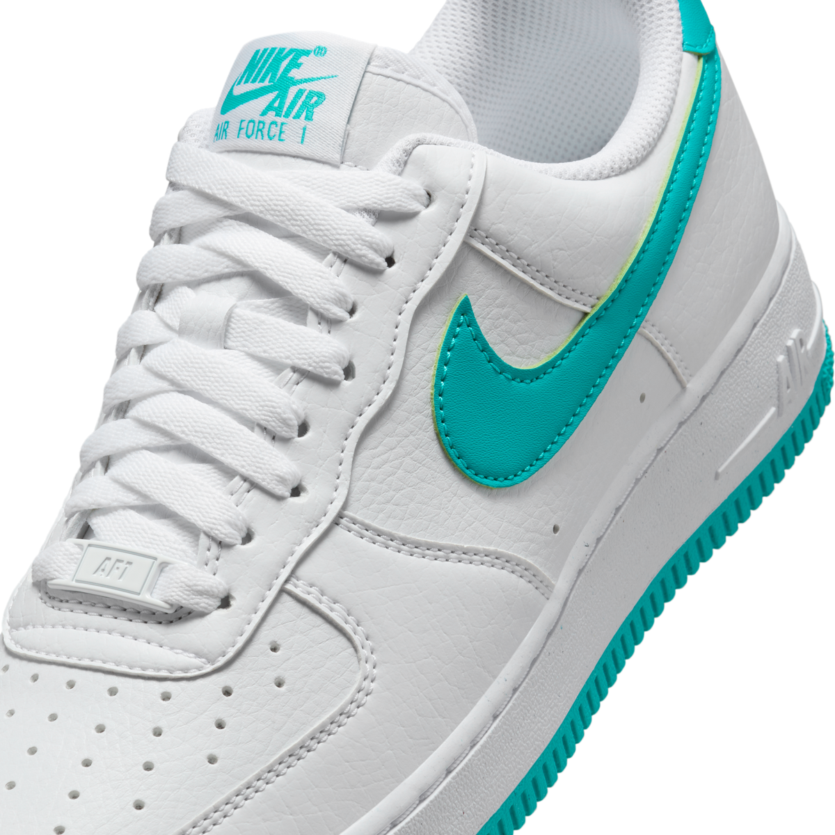 Nike Air Force 1 Low '07 Next Nature Dusty Cactus (Women's)