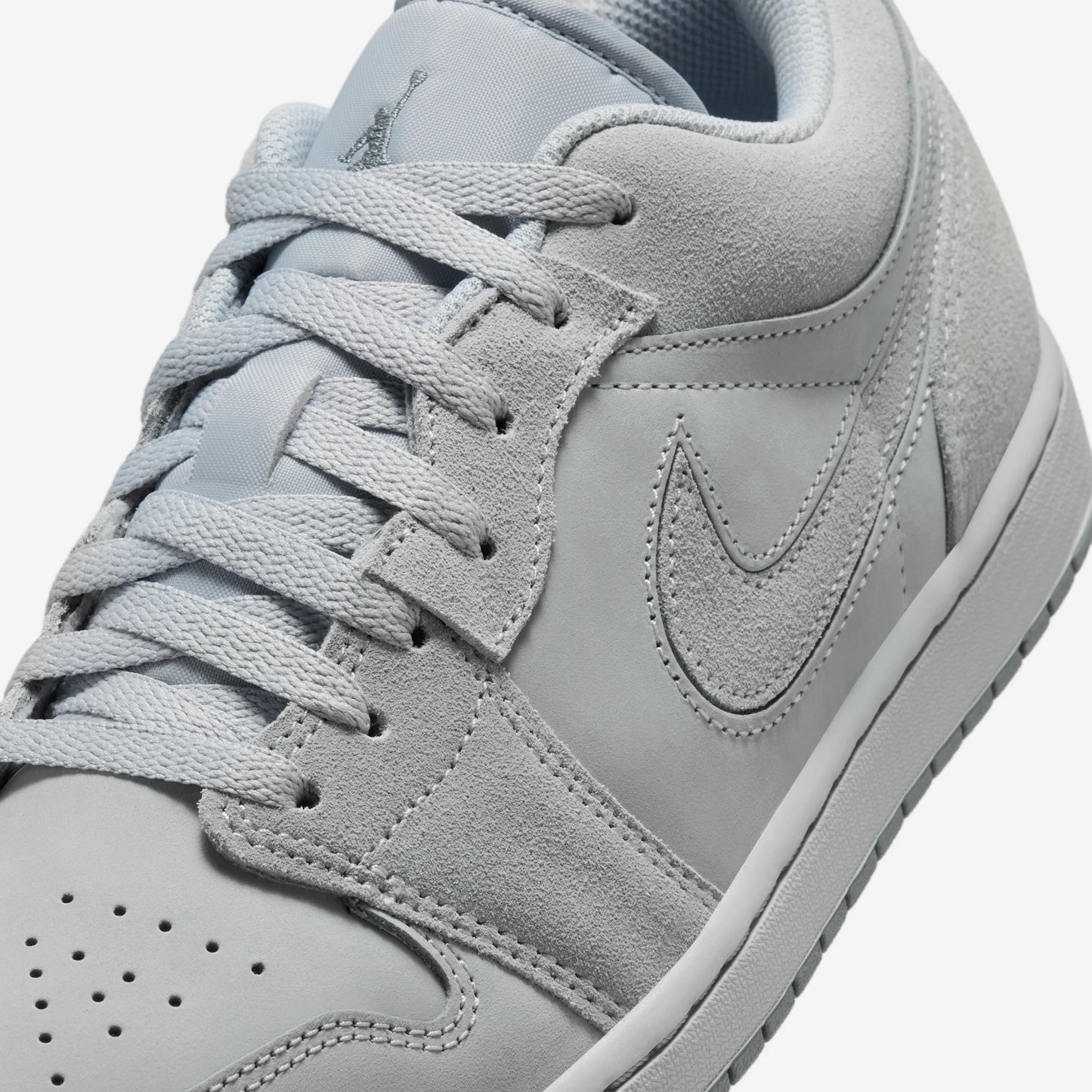 Jordan 1 Low SE Craft Wolf Grey