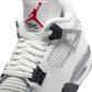 Jordan 4 Retro White Cement (2025)