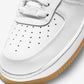 Nike Air Force 1 Low '07 White Gum