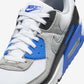 Nike Air Max 90 Hyper Royal