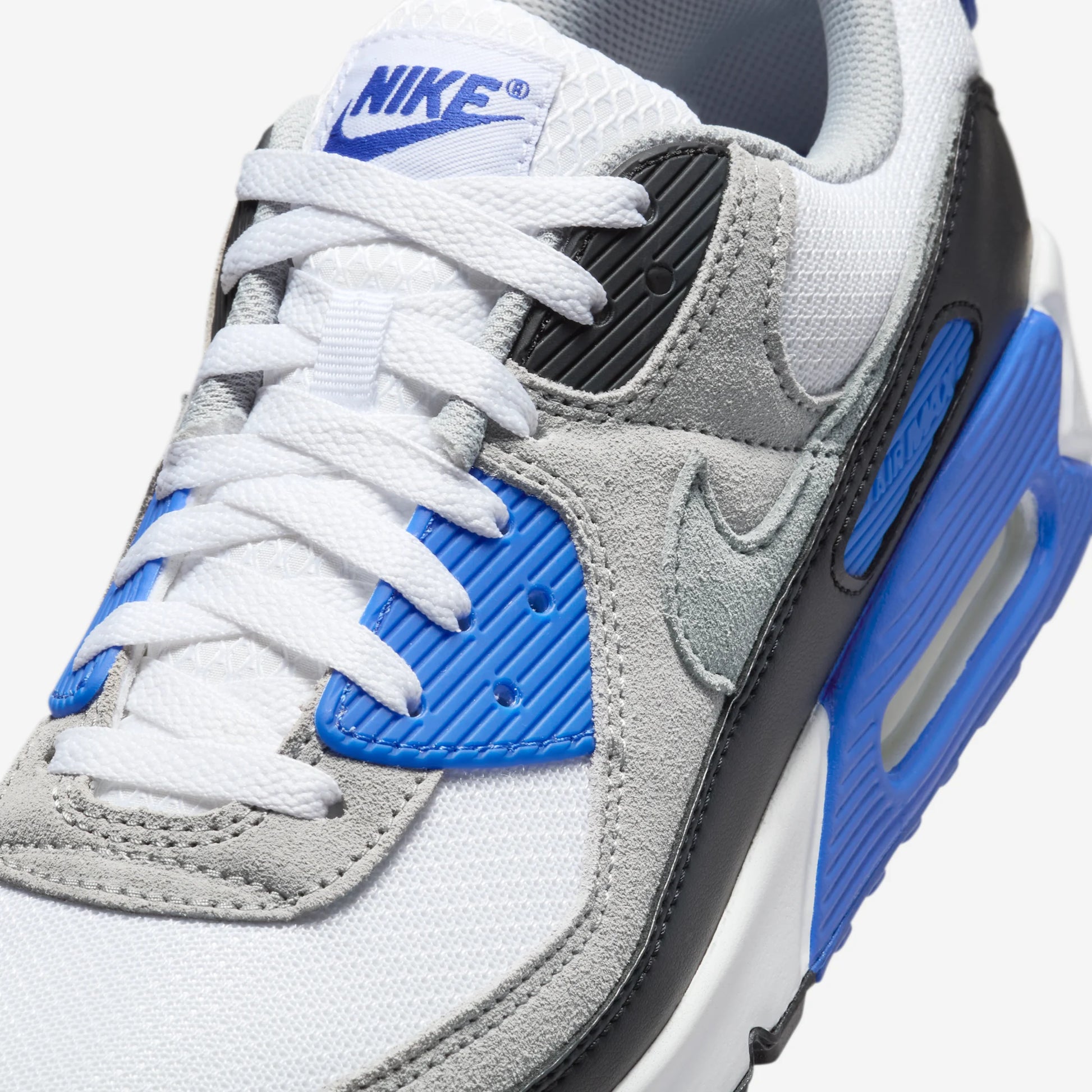Nike Air Max 90 Hyper Royal