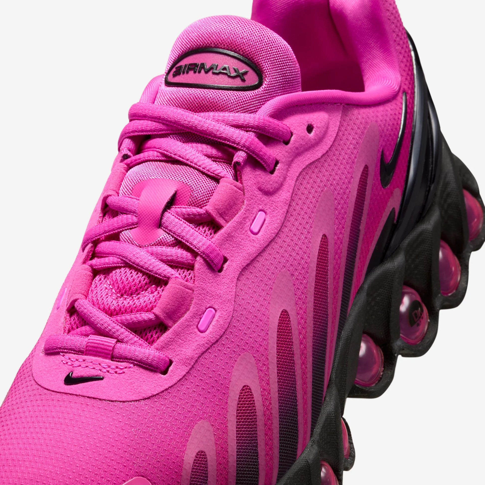 Nike Air Max Dn8 Laser Fuchsia Black (Women's)