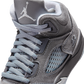 Jordan 5 Retro Wolf Grey (2026) (PS)