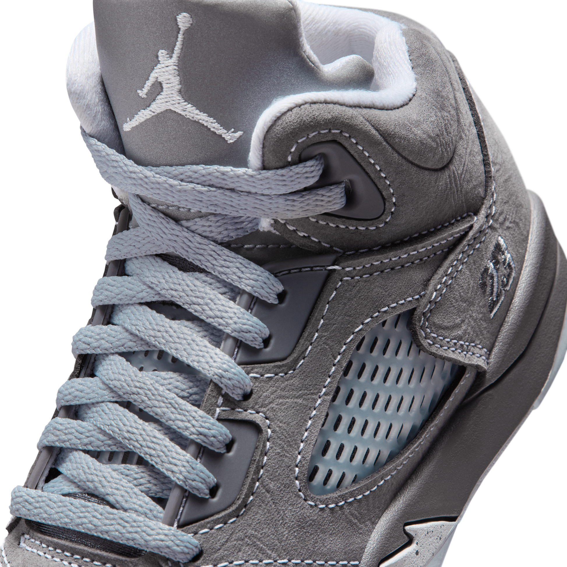Jordan 5 Retro Wolf Grey (2026) (PS)