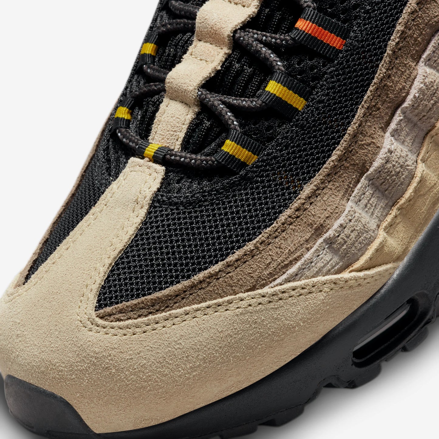 Nike Air Max 95 Off Noir Limestone