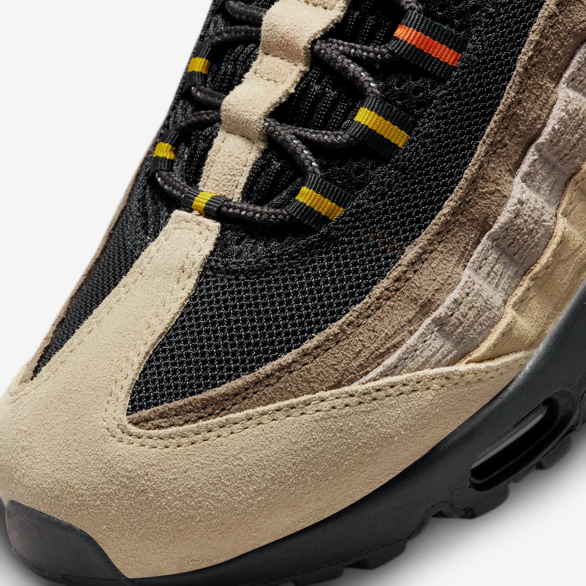 Nike Air Max 95 Off Noir Limestone
