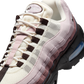 Nike Air Max 95 Big Bubble Tattoo Light Violet Ore (Women's)