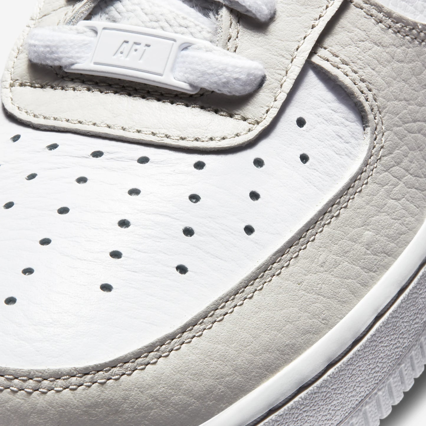 Nike Air Force 1 Low Light Bone Photon Dust (Women's)