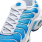 Nike Air Max Plus Sky Blue