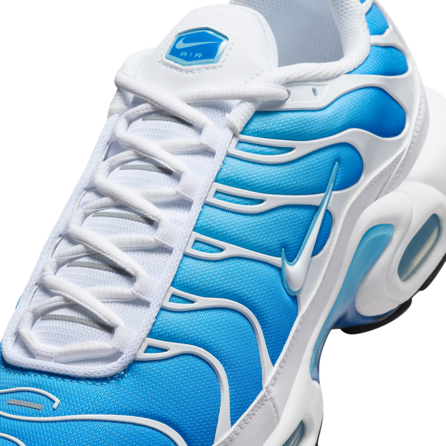 Nike Air Max Plus Sky Blue