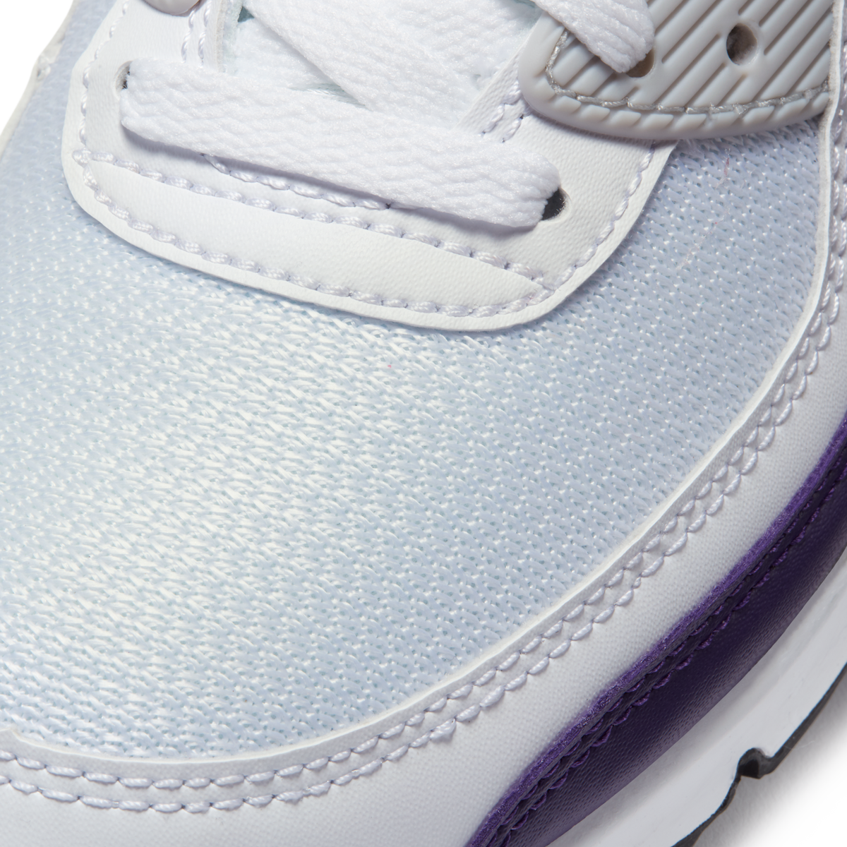 Nike Air Max 90 Eggplant (Women's)