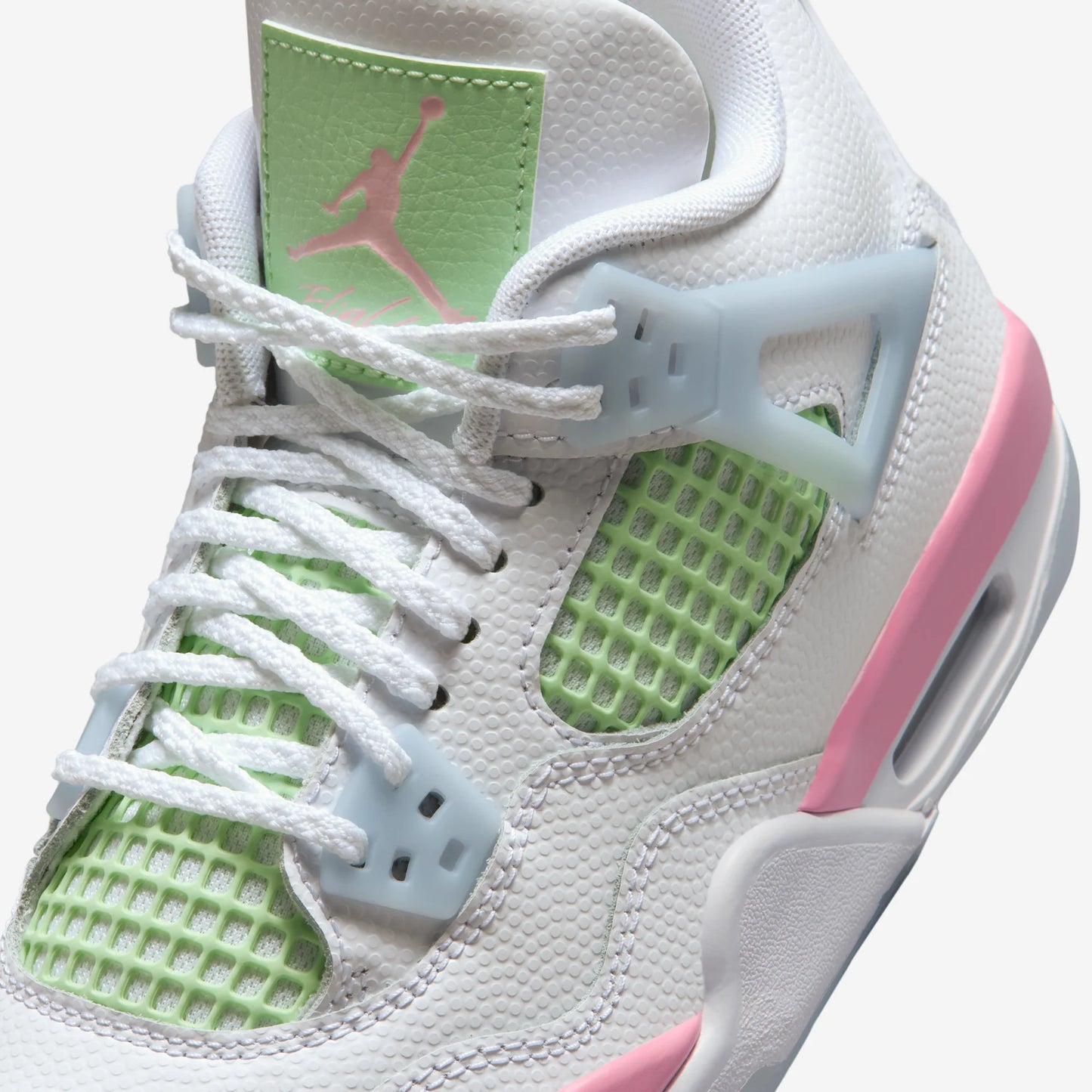 Jordan 4 Retro Valentine's Day (2026) (GS)
