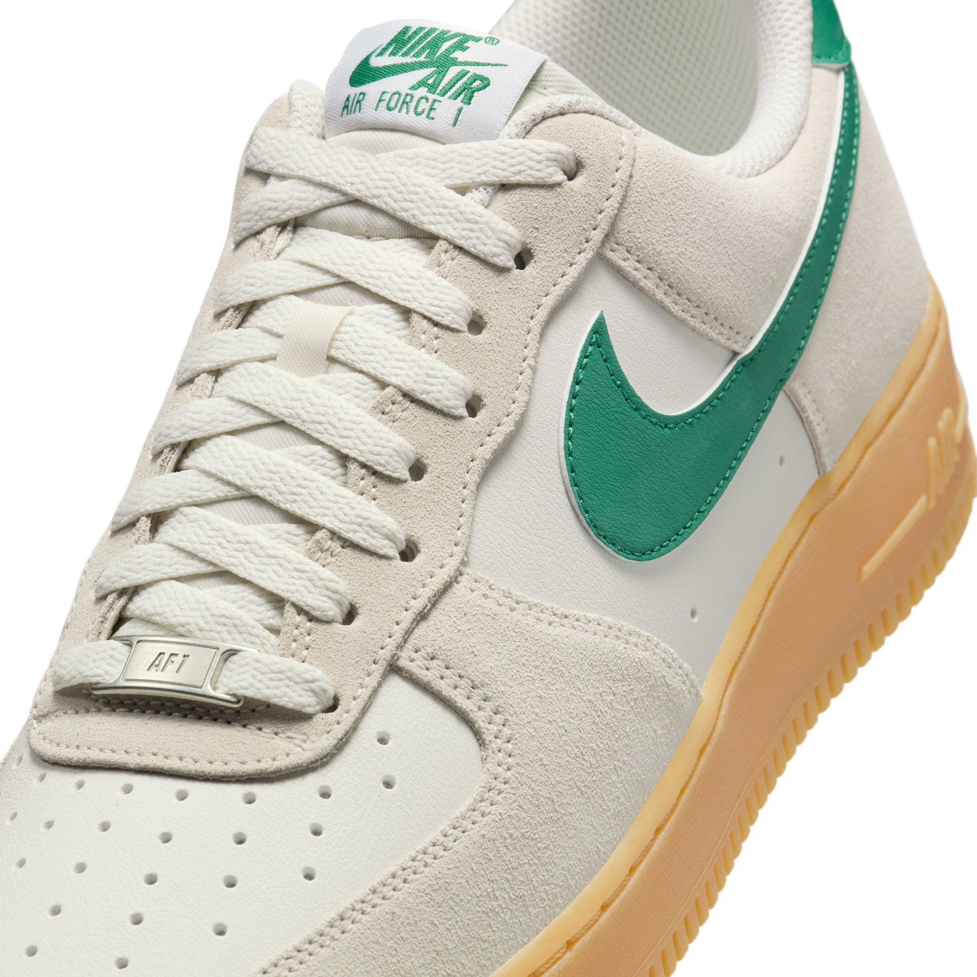 Nike Air Force 1 Low '07 LV8 Phantom Malachite Gum
