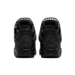Jordan 4 Retro Net Black (Women's)